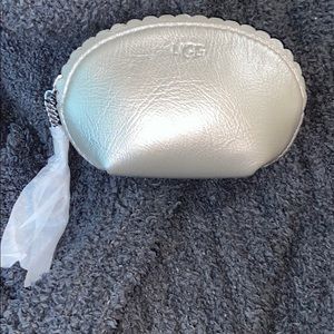 UGG brand coin/money pouch